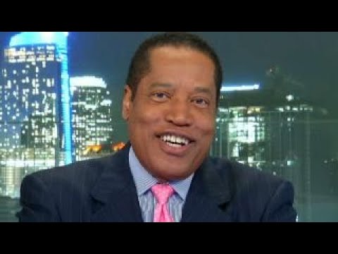 larry elder on racist trees