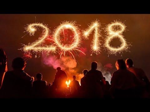 how major world events will develop in 2018