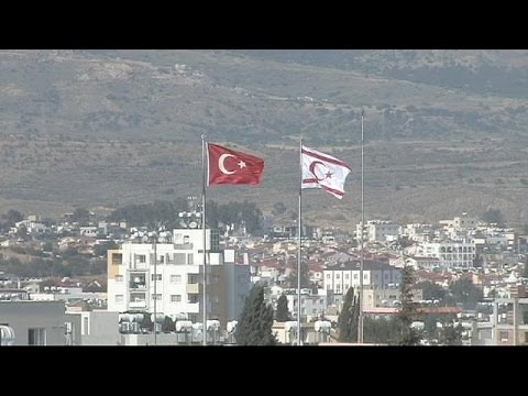 turkish cypriots to elect new leader with peace talks in view