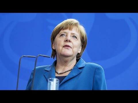 german chancellor angela merkel defends bnd