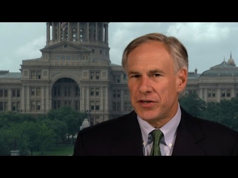 texas governor keeping close eye