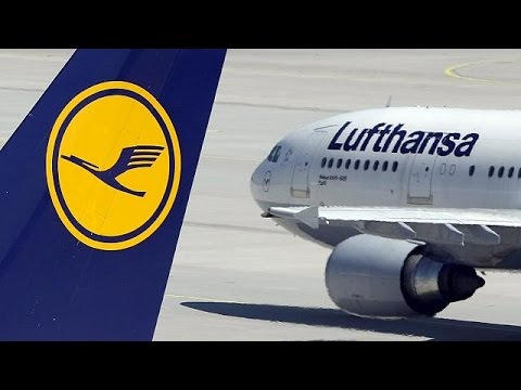 lufthansa strikes put on hold