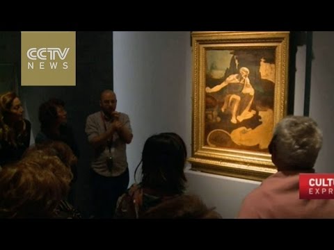 da vinci’s works live on in milan