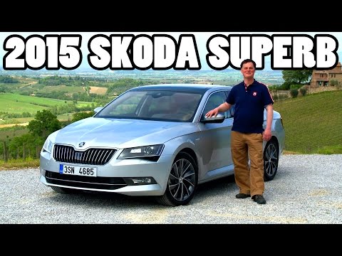 2015 skoda superb review