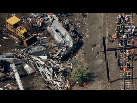 engineer overheard saying something hit train