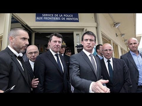 french pm is against migrant quotas