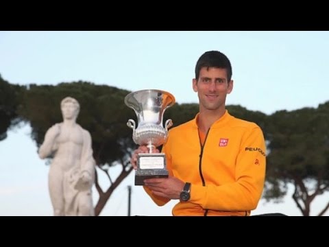 djokovic speaks to cnn