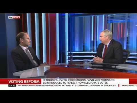 douglas carswell on ukip turmoilshort money controversy