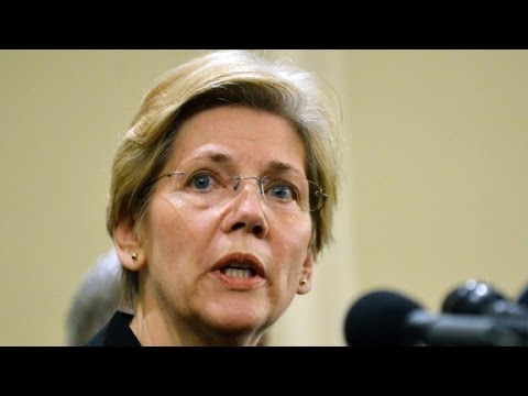 clintons trade position doesnt satisfy warren