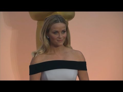 reese witherspoon to star in