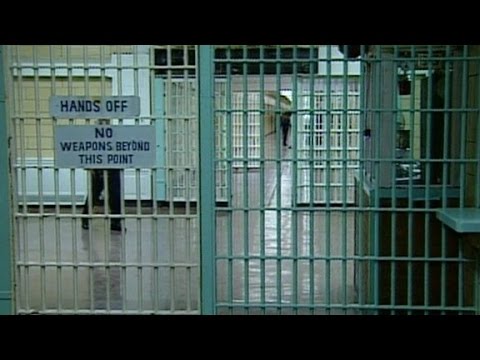 inside new yorks rikers island jail