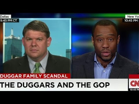 will duggar scandal impact gop politics