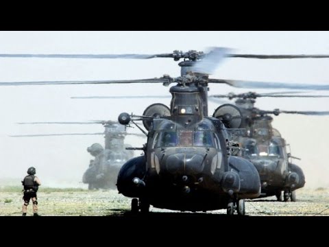 how long will the us mission in afghanistan last