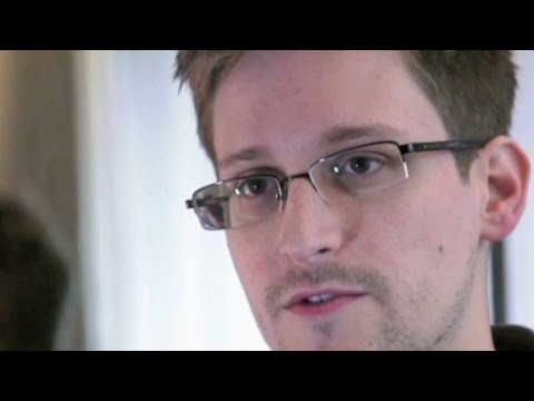 snowden welcomes patriot act reforms