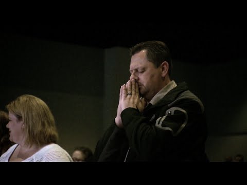 praying for oil prosperity in north dakota