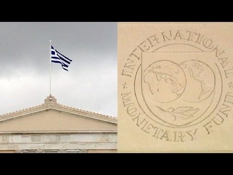 greece bought some time by bundling payments to imf