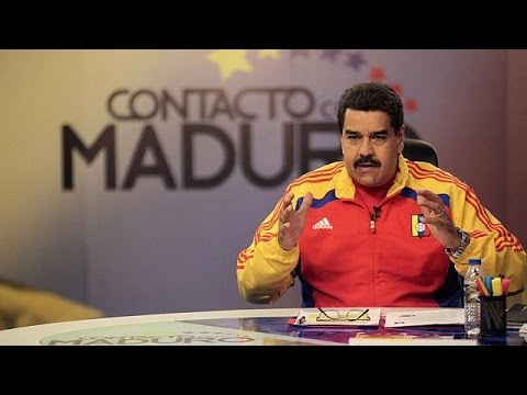 venezuelas maduro cancels pope meeting