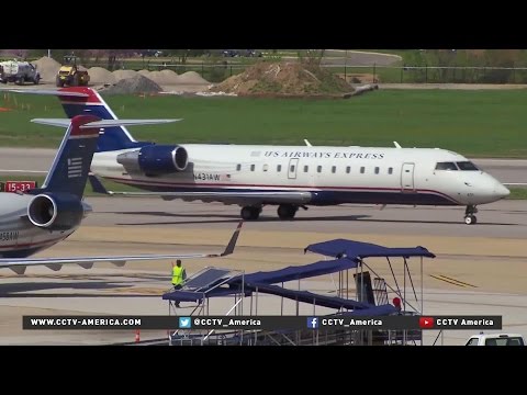 airline representatives gather in miami