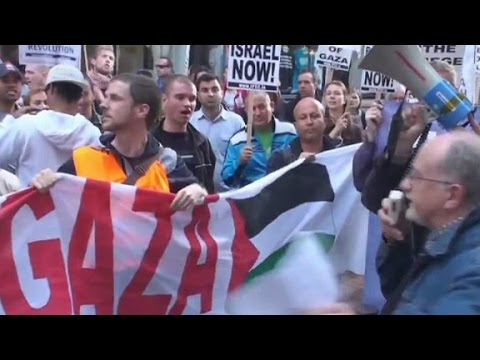 boycott movement against israel grows