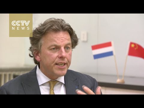 interview with dutch fm bert koenders