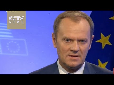 eu president convenes summit over crisis situation