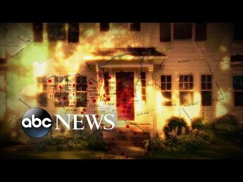 new jersey family claims its being stalked