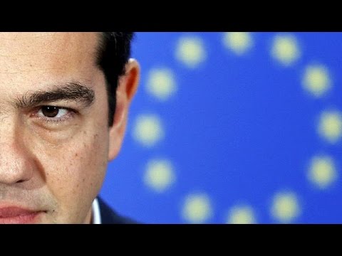 greek pm faces day of crucial bailout talks in brussels