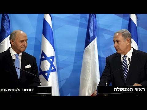 pm rejects international diktats on palestinianisraeli conflict