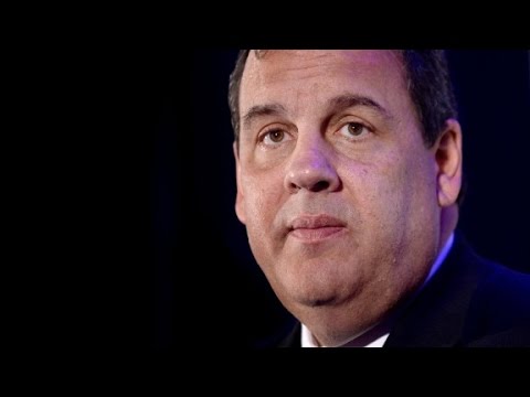 chris christie to announce 2016 run