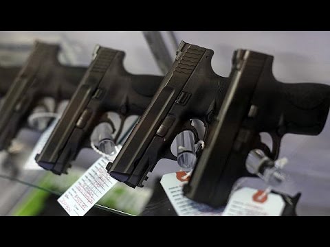 us annual gun killings far outnumber worst toll from terrorism