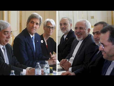 iran nuclear deal deadline put back till july 9