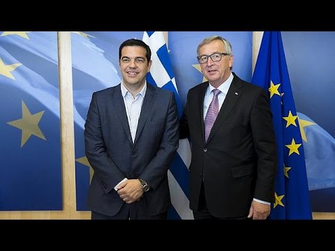 divisions remains between greece and eurozone