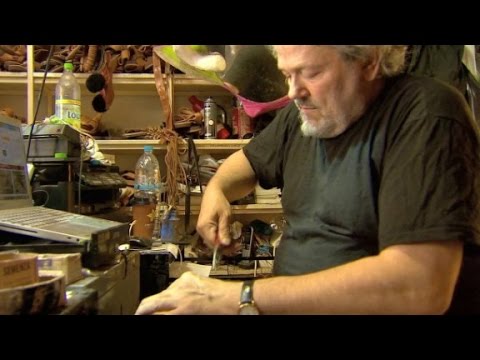 greek sandal maker weathers financial storm