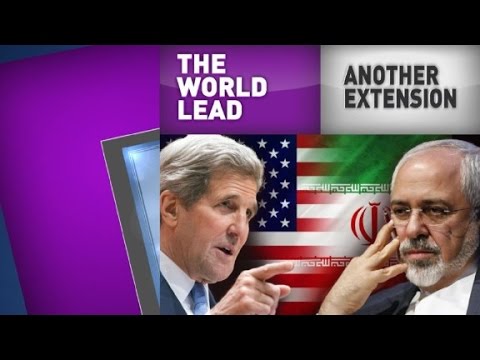 continued extensions are teaching iran the wrong