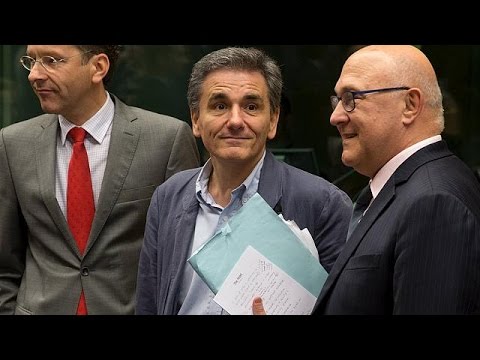 eurogroup sceptical over difficult greece talks