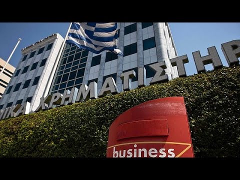 crucial bailout talks begin in greece