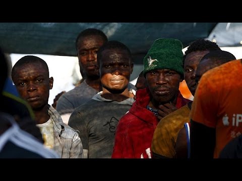 eu approves €24bn in aid for migrant crisis