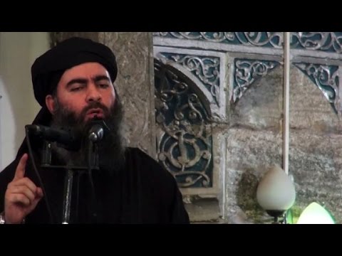 how albaghdadi rose to daesh leadership