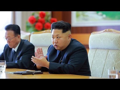 north korea restarts nuclear fuel reactor