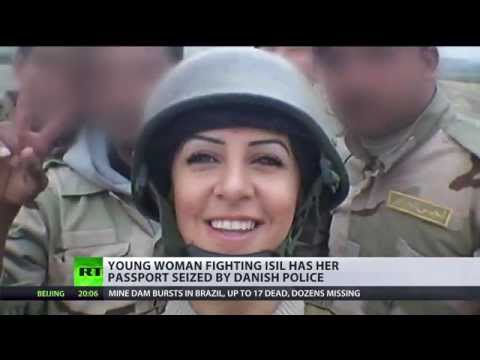 danish antidaesh fighter stripped of her passport