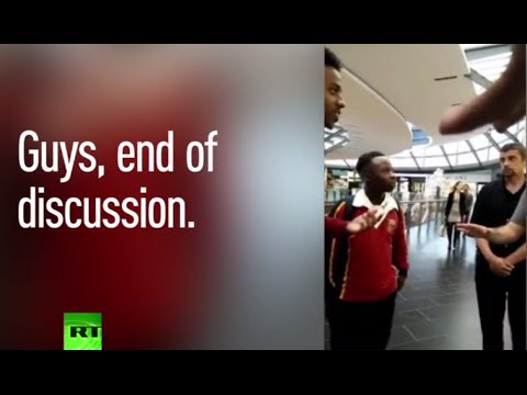 black teenagers kicked out of apple store in australia