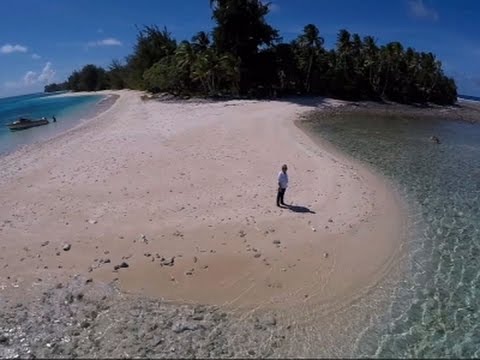 from marshall islands rising seas