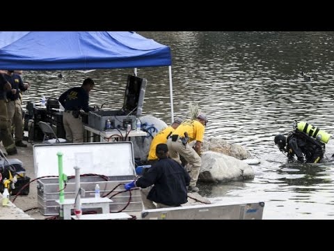 are clues to terror attack in lake