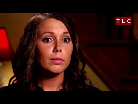 anna duggar breaks silence