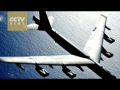 washingtons ‘provocative’ south china sea flights