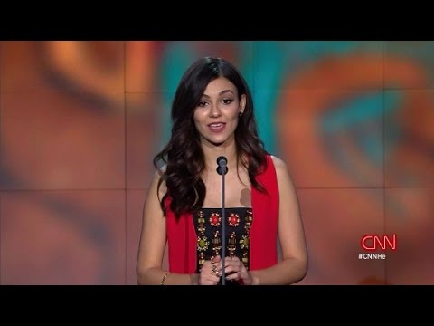 cnn heroes tribute