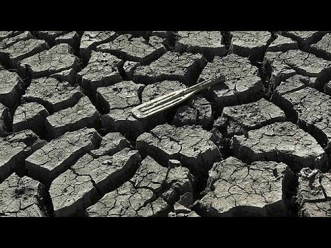 political accusations fly over record californian drought