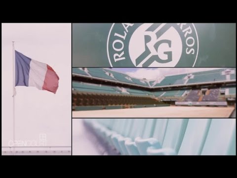 french open what makes roland garros so special