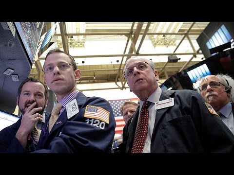 wall street drops sharply after brexit – economy