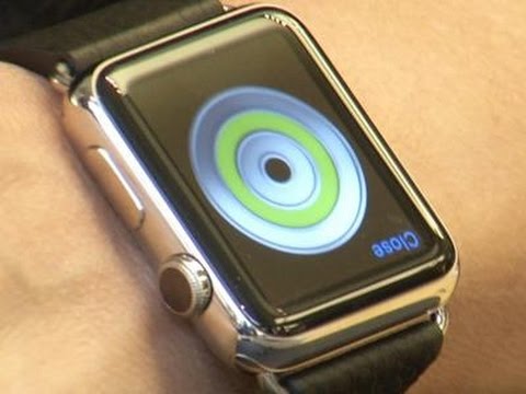 apple watch tryon visits orders begin